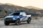 Shelby Raptor 2013 года